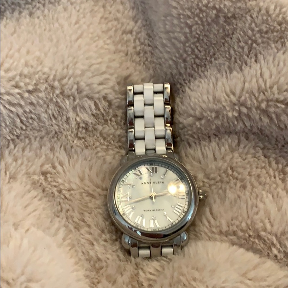 Watch - Anne Klein